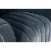 Кресло Garda Decor 48MY-W2588 LTB GO Кресло Garda Decor 48MY-W2588 LTB GO