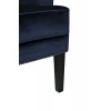 Кресло Garda Decor Rimini-2K-Синий-Bel18 Кресло Garda Decor Rimini-2K-Синий-Bel18