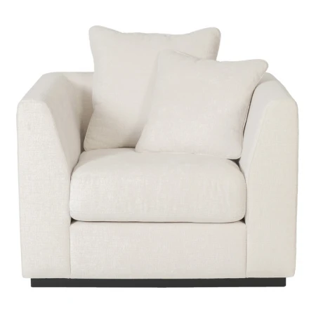 Кресло Garda Decor Roberto K-3K-Ant981