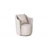 Кресло Garda Decor Verona Basic-2K-Бежевый-Bel09 Кресло Garda Decor Verona Basic-2K-Бежевый-Bel09