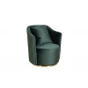 Кресло Garda Decor Verona-2K-Зеленый-Bel37 Кресло Garda Decor Verona-2K-Зеленый-Bel37