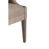 Кресло Garda Decor ZW-857 GRE Кресло Garda Decor ZW-857 GRE