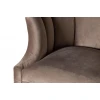 Кресло Garda Decor ZW-857 GRE Кресло Garda Decor ZW-857 GRE