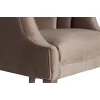 Кресло Garda Decor ZW-857 GRE Кресло Garda Decor ZW-857 GRE