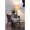 Кресло Garda Decor ZW-857 GRE Кресло Garda Decor ZW-857 GRE