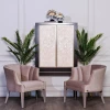 Кресло Garda Decor ZW-857 GRE Кресло Garda Decor ZW-857 GRE