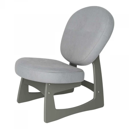 Кресло Мебелик Смарт G Силуэт 008464