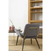 Кресло Bergenson Bjorn Hilde FH-HLD-ARMCH-PL-GR