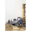 Кресло Bergenson Bjorn Hilde FH-HLD-ARMCH-PL-GR