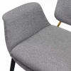 Кресло Bergenson Bjorn Hilde FH-HLD-ARMCH-PL-GR
