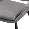 Кресло Bergenson Bjorn Hilde FH-HLD-ARMCH-PL-GR