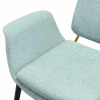 Кресло Bergenson Bjorn Hilde FH-HLD-ARMCH-PL-BL Кресло Bergenson Bjorn Hilde FH-HLD-ARMCH-PL-BL