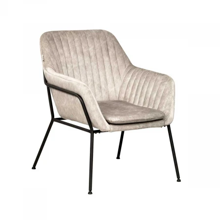 Кресло Sheffilton SHT-AMS2-1 лунный мрамор/черный муар 5980748802