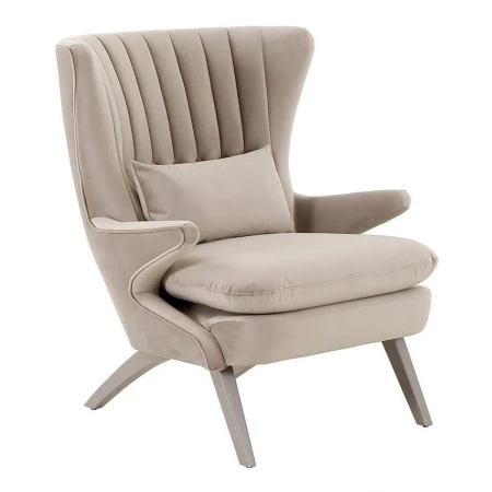 Кресло Garda Decor DY-733 GRE