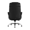Кресло руководителя TopChairs Royal черное D-402 black