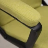 Кресло руководителя AksHome Mark светло-зеленый, ткань 86368 Кресло руководителя AksHome Mark светло-зеленый, ткань 86368