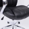 Кресло руководителя AksHome Mastif Eco черный 45793 Кресло руководителя AksHome Mastif Eco черный 45793