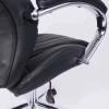 Кресло руководителя AksHome Mastif Eco черный 45793 Кресло руководителя AksHome Mastif Eco черный 45793