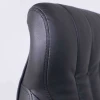 Кресло руководителя AksHome Mastif натуральная кожа, черный 95531 Кресло руководителя AksHome Mastif натуральная кожа, черный 95531