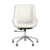 Кресло руководителя TopChairs Crown бежевое B1707 P 270-02 Кресло руководителя TopChairs Crown бежевое B1707 P 270-02