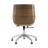 Кресло руководителя TopChairs Crown бежевое B1707 P 270-02 Кресло руководителя TopChairs Crown бежевое B1707 P 270-02