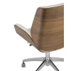 Кресло руководителя TopChairs Crown бежевое B1707 P 270-02 Кресло руководителя TopChairs Crown бежевое B1707 P 270-02