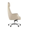 Кресло руководителя TopChairs Viking бежевое A025 DL001-3 Кресло руководителя TopChairs Viking бежевое A025 DL001-3