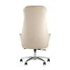 Кресло руководителя TopChairs Viking бежевое A025 DL001-3 Кресло руководителя TopChairs Viking бежевое A025 DL001-3