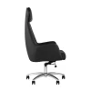 Кресло руководителя TopChairs Viking черное A025 DL001-38 Кресло руководителя TopChairs Viking черное A025 DL001-38