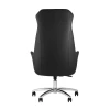 Кресло руководителя TopChairs Viking черное A025 DL001-38 Кресло руководителя TopChairs Viking черное A025 DL001-38