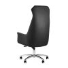 Кресло руководителя TopChairs Viking черное A025 DL001-38 Кресло руководителя TopChairs Viking черное A025 DL001-38
