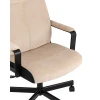 Кресло руководителя TopChairs ST-Domingo/LT21 Кресло руководителя TopChairs ST-Domingo/LT21