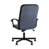 Кресло руководителя TopChairs ST-Tracer/LT27