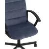 Кресло руководителя TopChairs ST-Tracer/LT27