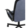 Кресло руководителя TopChairs ST-Tracer/LT27
