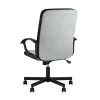 Кресло руководителя TopChairs ST-Tracer/LT28