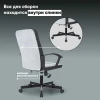 Кресло руководителя TopChairs ST-Tracer/LT28