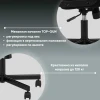 Кресло руководителя TopChairs ST-Tracer/LT28