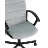 Кресло руководителя TopChairs ST-Tracer/LT28