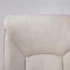 Кресло руководителя AksHome Galio бежевый, велюр 86373 Кресло руководителя AksHome Galio бежевый, велюр 86373