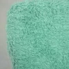 Детское кресло AksHome Fluffy мятный, искусственный мех 86384