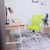 Детское кресло AksHome Ricci белый + салатовый 91965 Детское кресло AksHome Ricci белый + салатовый 91965