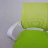 Детское кресло AksHome Ricci белый + салатовый 91965 Детское кресло AksHome Ricci белый + салатовый 91965