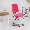 Детское кресло AksHome Swan фуксия, ткань 75255 Детское кресло AksHome Swan фуксия, ткань 75255