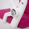 Детское кресло AksHome Swan фуксия, ткань 75255 Детское кресло AksHome Swan фуксия, ткань 75255