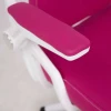 Детское кресло AksHome Swan фуксия, ткань 75255 Детское кресло AksHome Swan фуксия, ткань 75255