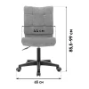 Детское кресло TopChairs ST-Alex/PL/LT-21