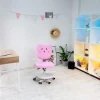 Детское кресло AksHome Catty котенок розовый, ткань 84763 Детское кресло AksHome Catty котенок розовый, ткань 84763
