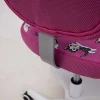 Детское кресло AksHome Catty фуксия с котятами, ткань 84764 Детское кресло AksHome Catty фуксия с котятами, ткань 84764