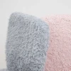 Детское кресло AksHome Fluffy нежно-розовый, искусственный мех 86385 Детское кресло AksHome Fluffy нежно-розовый, искусственный мех 86385